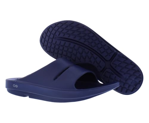 Oofas, OOahh Unisex Slide Sandal4