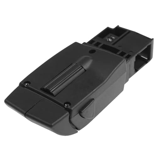 Bouton commande au volant Clio 4 2016-2019 commutateur ABS robuste 255522448R - 5