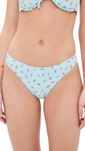 Solid & Striped Women's The Tati Bikini Bottoms