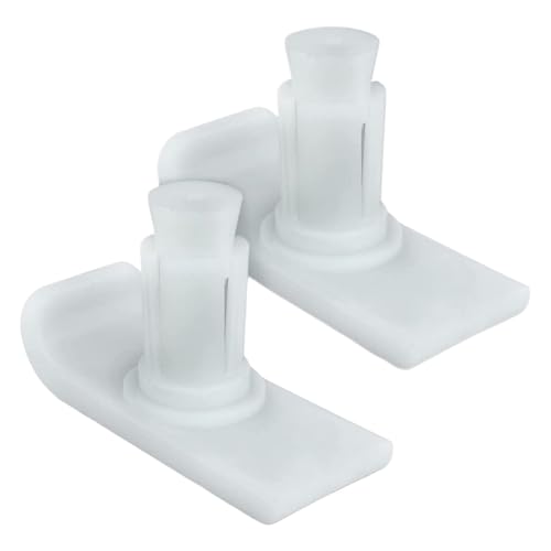 Walker Skis - Montaje modernizado, durabilidad asegurada | Cubierta mejorada para pies de bastidor para personas mayores, 2 esquís antideslizantes para caminar, alfombrilla resistente para caminar