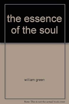 the essence of the soul