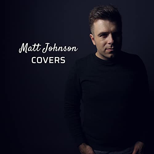 Covers Matt Johnson Digital Music