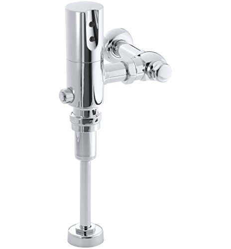 KOHLER K-10958-SV-CP, Polished Chrome KOHLER K-10958-SV-CP, Polished Chrome
