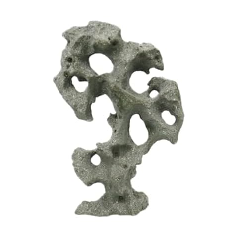 Sdeetesamjun Zen Stones, Handmade Rocks Statues Japanese Garden Decor, Office Relaxing Yoga Meditation Accessories (1 PCS) Cover