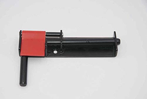 Preisvergleich Produktbild AMKA Dale Boxentür Verschluss Sicherheits Türriegel Torriegel