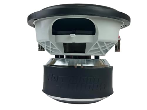 Image of Resilient Sounds Platinum 12 (Dual 1 Ohm)