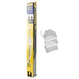 TERA PUMP Next Gen TRCOOK02 Outdoor Cooking Oil Filter Pump for All Cooking Oil (Should be Warm) - BPA Free