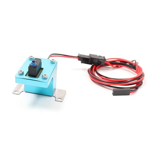 CBRILZSG Heating Bed Automatic Leveling Sensor, Position