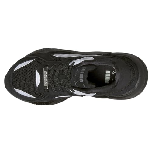 PUMA Women's Lqs X Rs-X Sneakers4