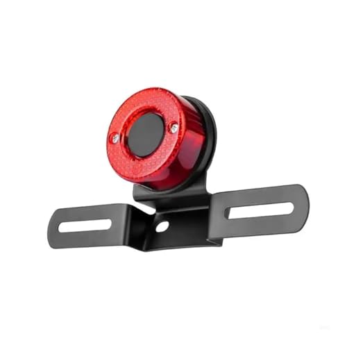 Clignotant arrière feu arrière de frein à LED moto kart D7YA