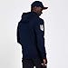 New Era NFL Chst PRNT TM Log Hoody Neepat Osbfdr Sudadera, Unisex...