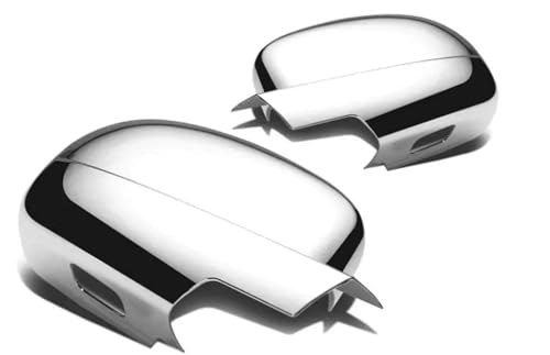 Coque rétroviseur chromée GMC Sierra 2007-2014 Yukon XL accessoire carrosserie
