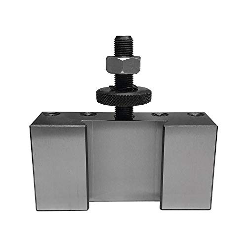 Prolinemax BXA 3/4" Oversize Quick Change Turning Facing Holder miniatura 3
