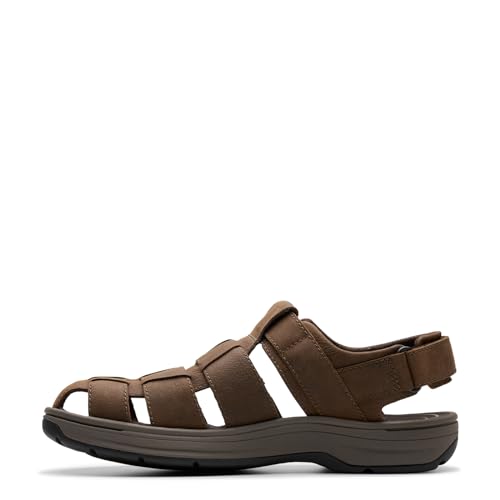 Clarks Men's Salt Cove Sandal3