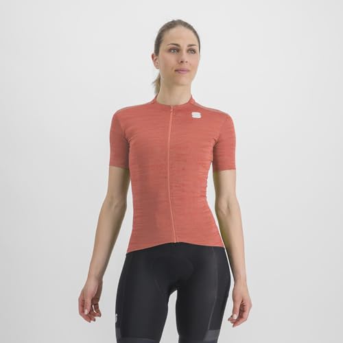 Sweatshirt Femme Sportful Supergiara W JRS pour le gravel et cyclisme