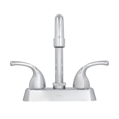 Mezcladora para lavabo económica 11 mezcladora para lavabo economica marca DICA (2)