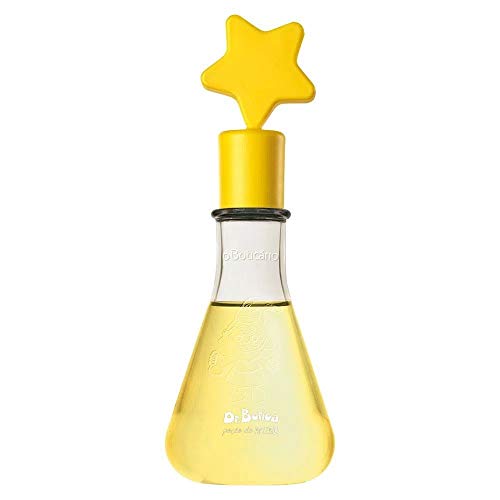 Dr. Botica Colônia Poção Da Amizade Perfume Infantil 120mL 1 31ziRrjFCZL