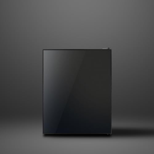 Hanx-Home 【Amazon限定】Hanx株式会社 日本メーカー 40L ペルチェ式 ワンドア冷蔵庫 HH-RP2140GB の商品画像 8