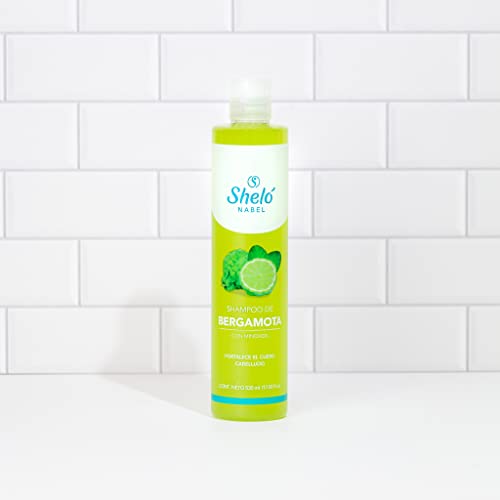 Lista de Shampoo de bergamota , listamos los 10 mejores. 5 Lista de Shampoo de bergamota , listamos los 10 mejores. 5