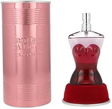 Jean Paul Gaultier Classique Eau de Parfum 100ml