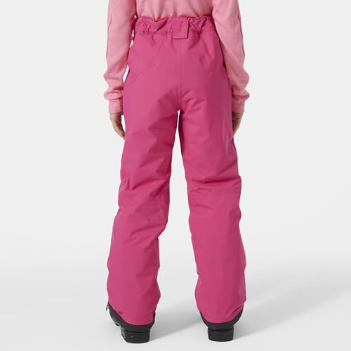 Helly Hansen Junior Unisex Jr Legendäre Hose, Drachenfrucht, 8 – Ansicht 4