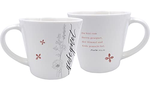 SCM Verlagsgruppe GmbH Taza bendecida