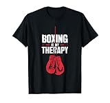 Photo Gallery quote boxing is my therapy boxe boxe amante di boxe mma maglietta Photo Gallery quote boxing is my therapy boxe boxe amante di boxe mma maglietta
