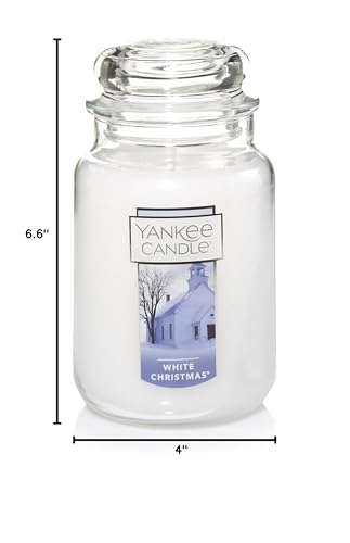 Yankee Candle Classic Candle - Thumbnail 3