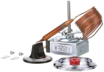 Replacement Part-SP Thermostat w/ 60° 250° Range,Replaces Model #461175