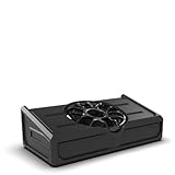 Wet Sounds | Zero 12 SUB KIT-S4 | Black, 4-Ohm 12