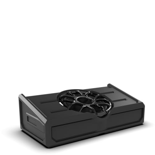 Wet Sounds | Zero 12 SUB KIT-S4 | Black, 4-Ohm 12