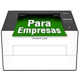 impresora laser monocromo a3 Instalación sencilla en un solo paso: Controlador fácil de instalar, impresión móvil mediante la APP oficial Pantum, compatible con la mayoría de dispositivos iOS y Android.