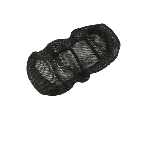 Coussin respirant résistant au soleil housse filet Suzuki DL650