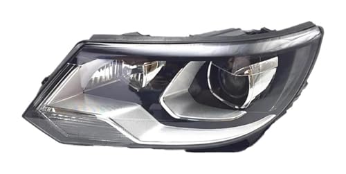 Faro sin luz circulación diurna VW Tiguan 2013-2017 conjunto señal giro