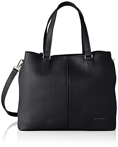 Miriade Handbag, Borsa a Mano. Donna, Schwarz