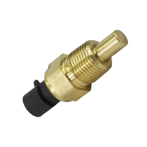 Sensor de temperatura del agua Chevrolet para solucionar fallos de motor 3