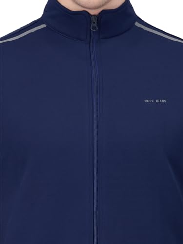 Image of Pepe Jeans Men Track Suit