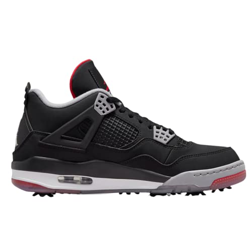 Image of Nike Jordan 4 Retro Mens Shoes Size
