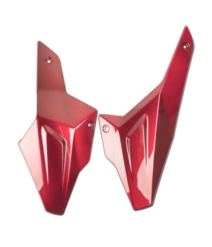 Ailettes spoiler de moteur finitions premium pour moto F 900 R XR