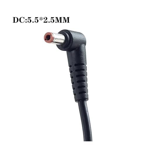 Chargeur ordinateur portable 90W pour réparer les pannes d'alimentation PC - 7