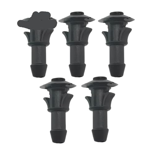 Raccord de tuyau pour moteur hors-bord 6H3-44391 de haute précision