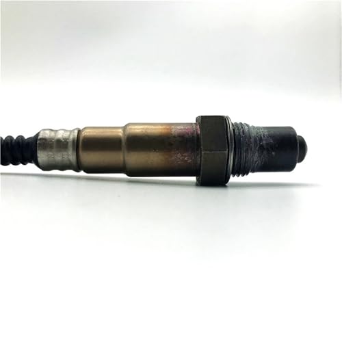 Sensor de oxigeno O2 lambda 06A906262BC relacion aire combustible para motor de coche 2