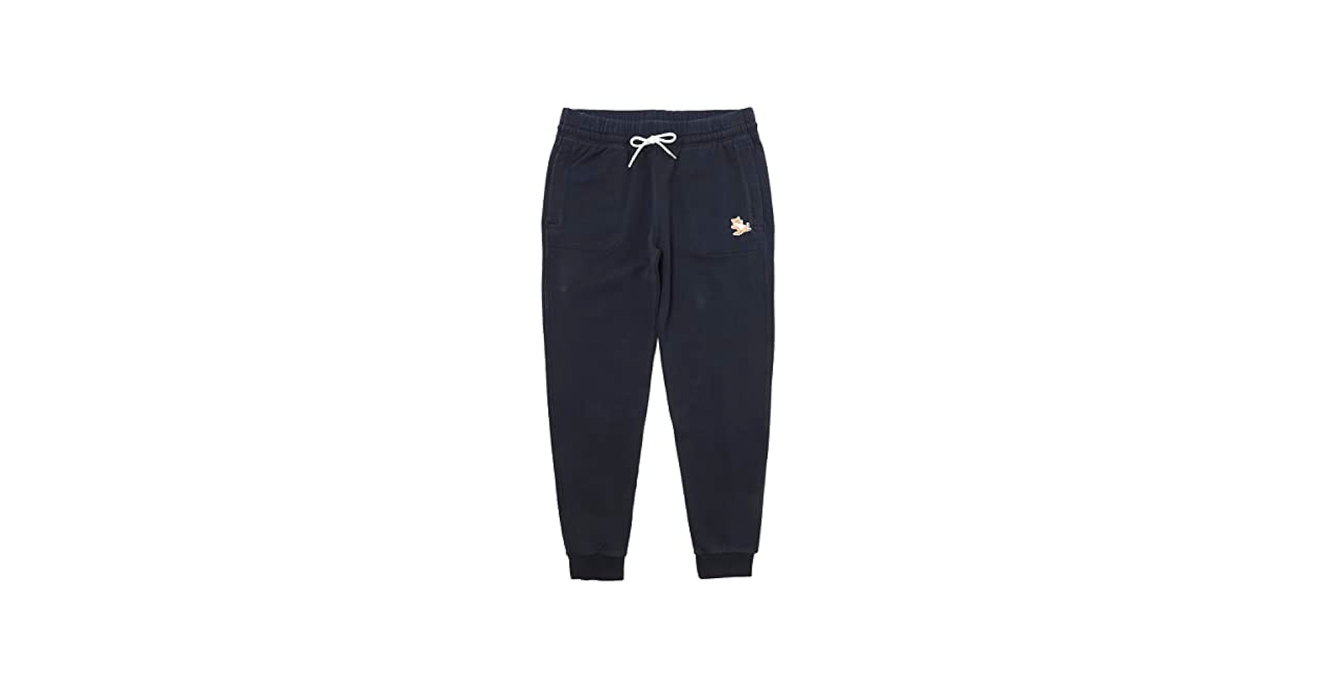 Amazon | (メゾンキツネ) MAISON KITSUNE スウェットパンツ M
