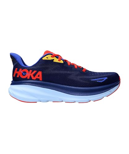 Image of Hoka Mens Clifton 9