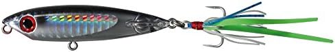 SMITH LTD Pencil Bait Chinupen T-Lava 68mm 7.8g Inacco #20