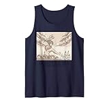 Poseidon Dieu de la Mer Trident Vagues Légende est parfait pour les hommes, femmes, enfants, frère, sœur, père, papa, mère, maman, fils, fille, grand-père, grand-mère, amis, ami. Pour les passionnés de dieux marins.