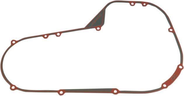 ATV&UTV Replace Parts & Accessories for James Primary Cover Gaskets 0.062" Paper with Bead 5-Pack #JGI-34901-94 Mod-BBM45-FV21895