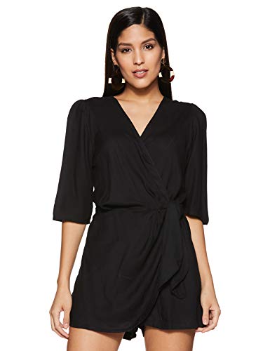 Image of Sera Women's Rayon Jumpsuit