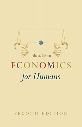Economics for Humans, Second Edition