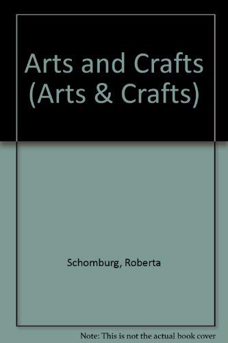 Arts and Crafts (Arts & Crafts)